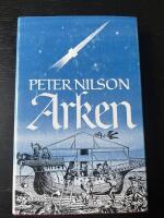 Arken : Ber&auml;ttelsen om en f&auml;rd till tidens &auml;nde