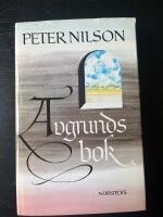Avgrundsbok