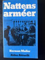 Nattens arm&eacute;er
