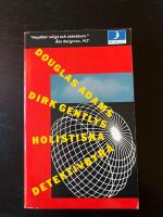 Dirk Gentlys holistiska detektivbyr&aring;