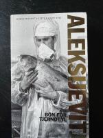 B&ouml;n f&ouml;r Tjernobyl : Kr&ouml;nika &ouml;ver framtiden
