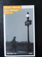 Lilla smycket
