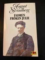Fadren : Fr&ouml;ken Julie