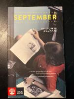 September : Roman