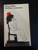 Kr&auml;ftans v&auml;ndkrets
