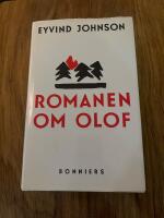 Romanen om Olof