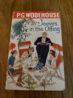 Jeeves in the Offing