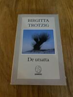 De utsatta : En legend