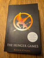 The Hunger Games