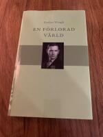 En f&ouml;rlorad v&auml;rlde
