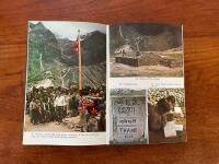 Schoolhouse in the Clouds