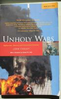 Unholy Wars:Afghanistan, America and International Terrorism [Elektronisk resurs]