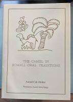 The camel in Somali oral traditions
