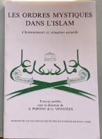 Les Ordres Mystiques dans l' Islam
