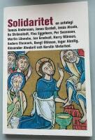 Solidaritet : en antologi