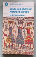 Gods and myths of northern Europe