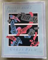 Fosterlandet i bitar