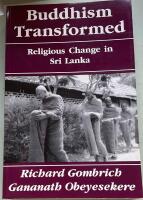 Buddhism Transformed. Religious change in Sri Lanka