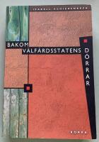 Bakom v&auml;lf&auml;rdsstatens d&ouml;rrar