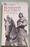 Ren&auml;ssanskulturen i Italien