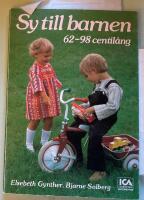 Sy till barnen : 0-4 &aring;r