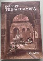 Tales of Alhambra