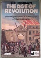 The Age of Revolution