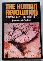 The Human Revolution. From Ape to Artist