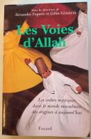 Les Voies d'Allah