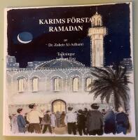 Karims f&ouml;rsta ramadan