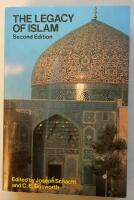 The Legacy of Islam