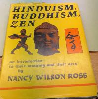 Hinduism, Buddhism, Zen