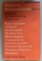 Illustreret Religionshistorie, bd 3