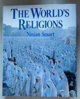 The world's religions - old traditions and modern tranformations