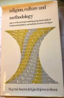 Religion, Culture and Methodology