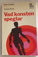 Vad konsten speglar