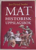 Mathistorisk uppslagsbok 2:a upplag