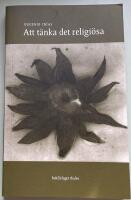 Att t&auml;nka det religi&ouml;sa