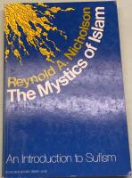 The Mystics of Islam