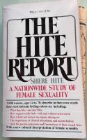 The Hite report : a nationwide study of female sexuality