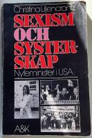 Sexism och systerskap : nyfeminister i USA