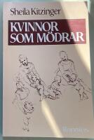 Kvinnor som m&ouml;drar