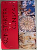 Konstarter och kunskaper om