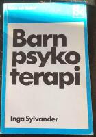 Barnpsykoterapi