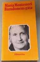 Barndomens g&aring;ta