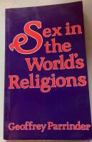 Sex in the worldʹs religions