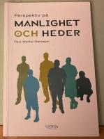 Perspektiv p&aring; manlighet och heder