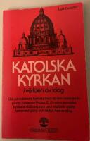 Katolska kyrkan i v&auml;rlden av idag