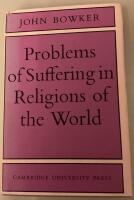 Problems of suffering in Religions of the World
