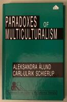 Paradoxes of multiculturalism [Elektronisk resurs] : essays on Swedish society